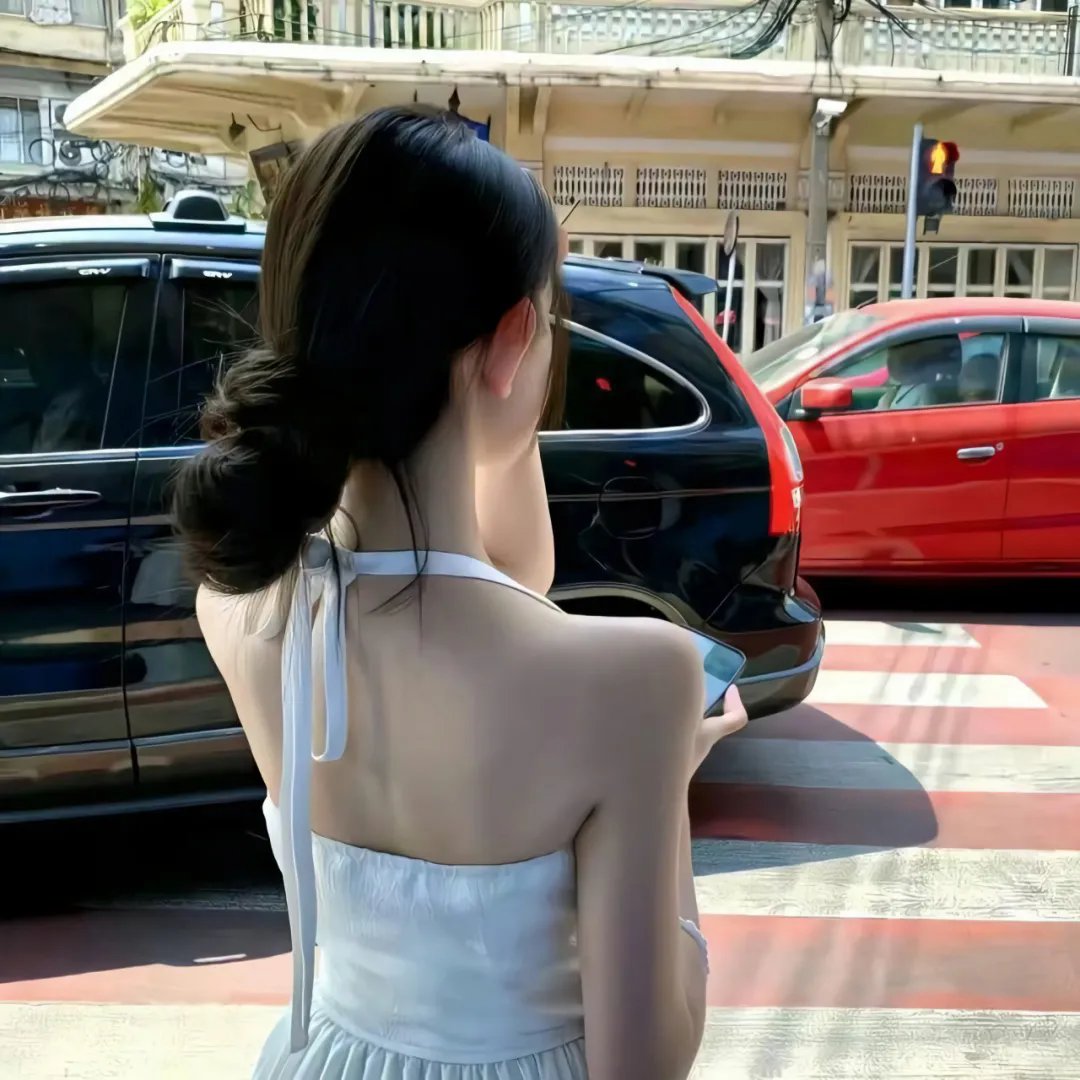 女人告白时