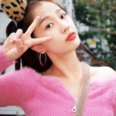 传闻中的白月光
