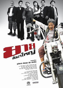 生活大爆炸第十季 封面图